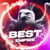 Telegram channel BEST EMPIRE logo