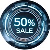 Logo of telegram channel bestendeals — Top Sales & Deals online. Die besten Rabatte, Schnäppchen, Angebote im Internet