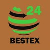 Telegram channel Крипто обмін / обмін валюти BESTEX24 logo