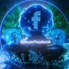 Логотип телеграм канала @bestfacebook — FaceBook best logs