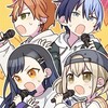 Логотип телеграм канала @bestfanvbs — АРХИВ АААА!!!!лучший_ая фанат_ка вбс pjsk