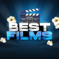 Logo saluran telegram bestfiilmss — BEST FILMS | КИНО