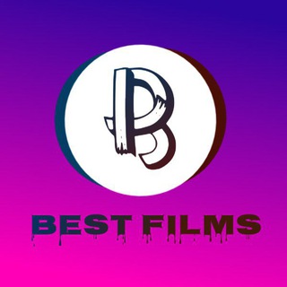 Логотип телеграм -каналу bestfilms_white — BEST FILMS | Что посмотреть?