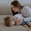 Логотип телеграм канала @bestfindsforkidsfrommarketplaces — Лучшие находки для детей > Мамский квартал
