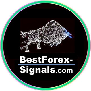 Telegram channel 🆓BestForex-signals channel logo