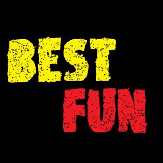 Логотип телеграм канала @bestfun_show — BestFun
