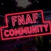 Логотип телеграм канала @bestgamer3535 — FNAF Community | ФНАФ ФИЛЬМ 2