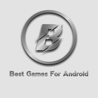 የቴሌግራም ቻናል አርማ bestgames_for_android — 🎮Best Games for Android🎮