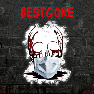 Логотип телеграм канала @bestgoree_bestgore — BestGore ⚠️