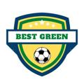 Logo saluran telegram bestgreenoficial — 💰 BEST GREEN ⚽️