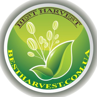 Логотип телеграм канала @bestharvest — Best Harvest (СЗР, Семена, удобрения)