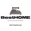 Логотип телеграм канала @besthome76yar — Квартиры посуточно | Ярославль