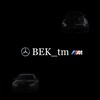Telegram kanalining logotibi besticars — BEK_tm 🏁