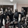 Логотип телеграм канала @bestie9b — bestie из 9б