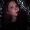 Логотип телеграм канала @bestiya_ari — бести ариночки 🐈‍⬛