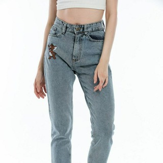 Логотип телеграм канала @bestjeanslux — Best jeans