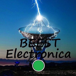 Логотип телеграм канала @bestkl2 — Best Electronica