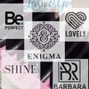 Логотип телеграм канала @bestlashbrands — 🌏Материалы Для Лэшмейкера