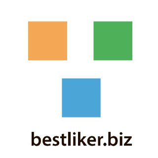 Логотип телеграм канала @bestlikersuper — Акции Bestliker.biz
