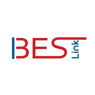 Логотип телеграм канала @bestlinkuz — Best Link