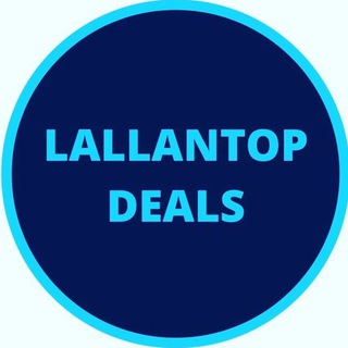 Logo of telegram channel bestlootdeals07 — Lallantop deals