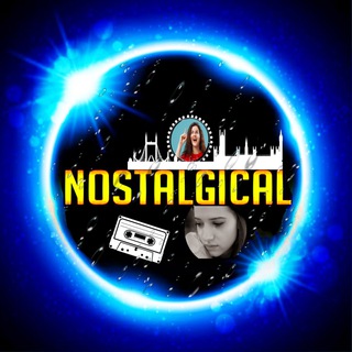 Logo of telegram channel bestmusic_nostalgical — 💿 ⓃoѕтalgιcaⓁ 🎧