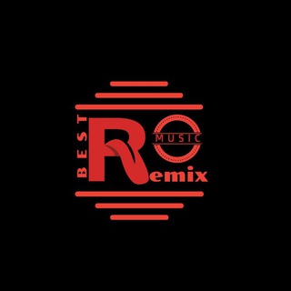 Логотип телеграм канала @bestmusicremix1 — 🎧BEST MUSIC REMIX🎧
