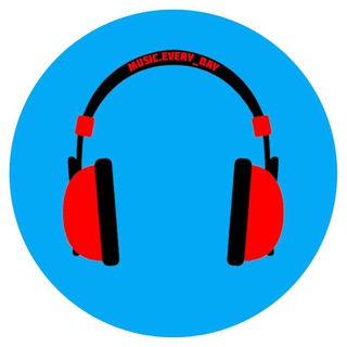Логотип телеграм канала @bestmuzon4you — Music Every Day