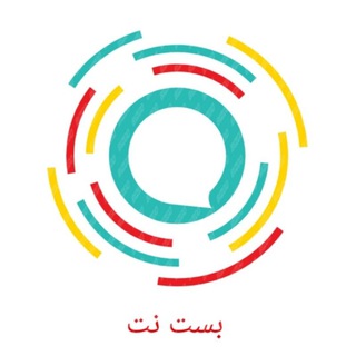 Logo saluran telegram bestnet_ch — بست نت ️ ️