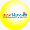 Telegram channel Bestnews.kz logo
