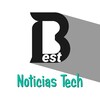 Telegram channel Best Noticias Tech 📲 logo