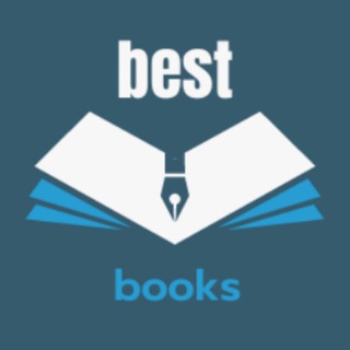 لوگوی کانال تلگرام bestnovelbook — best novel Books || Free e-books || Free english books pdf || Think like a monk || the intelligent investors ||