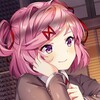 Логотип телеграм канала @bestnso — best _ nso / ddlc