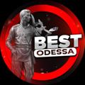 Telegram channel Best Odessa logo