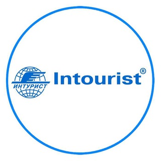 Логотип телеграм канала @bestofbountytours — Путешествуй с Intourist