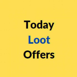 Telegram channel Deals & offer logo
