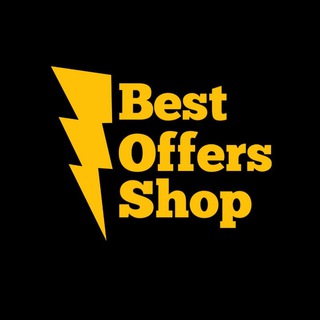 Logo of telegram channel bestoffers_shop — Best Offers Shop™ (Loot Deals & Offers)