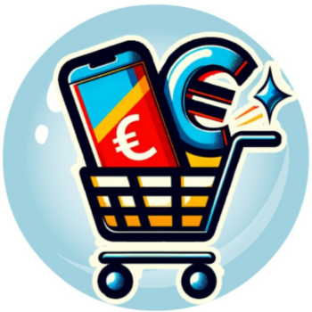 Logo del canale telegramma bestoffertehitech - Bestoffertehitech