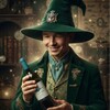 Логотип телеграм канала @bestofthebestwine — Великий ГудВин 🍷