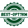 Telegram channel bestopt7km logo