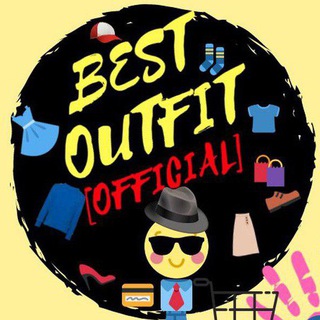 Logo del canale telegramma bestoutfitofficial - Best Outfit Official 😎