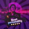 Логотип телеграм канала @bestpersonality — Best personality | Мотивация, Саморазвитие