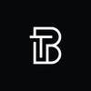 Логотип телеграм канала @bestradein — BEST TRADE