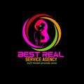 Logo saluran telegram bestrealserviceagencybd — BRSA&BD - BEST REAL SERVICE AGENCY & B D