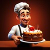Логотип телеграм канала @bestrecipes60 — Рецепты от шефа
