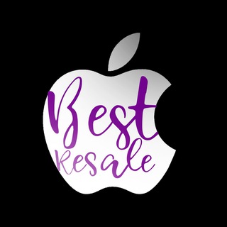 Logo saluran telegram bests_re_sale — Bests re:sale