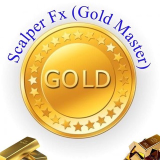 Logo of telegram channel bestscalperfx — Scalper Fx. (Gold Master)