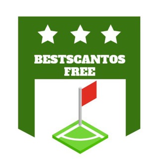 Logotipo do canal de telegrama bestscantos - BESTSCANTOS - FREE