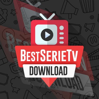 Logo del canale telegramma bestserietvdownload - Redirect | BestSerieTVDownload 📺