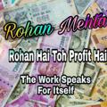 Logo saluran telegram bestsharechannel — Stocks by Rohan mehta